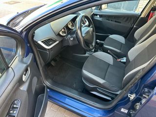 Peugeot 207 2009