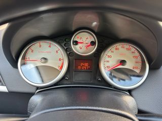 Peugeot 207 2009