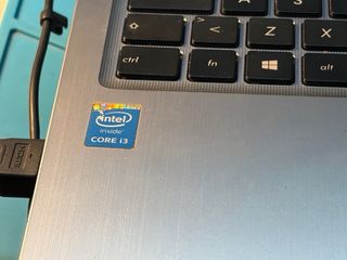 Placa base Asus F540L