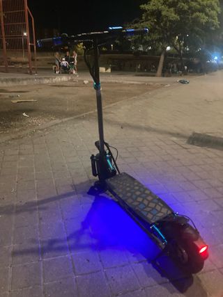 Smartgyro Speedway P