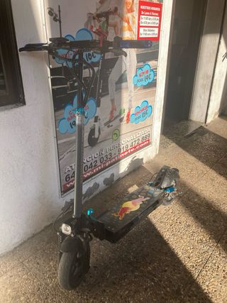 Smartgyro Speedway P