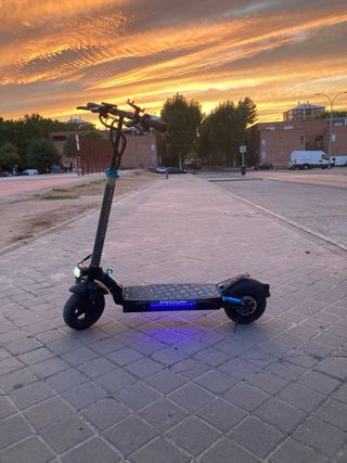 Smartgyro Speedway P