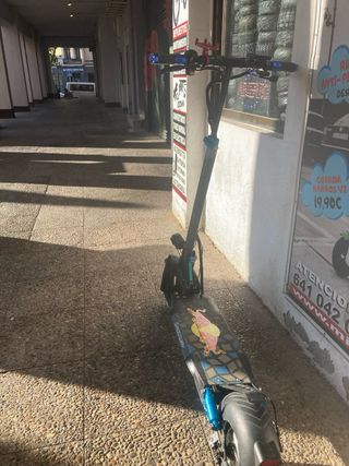 Smartgyro Speedway P
