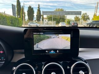 MERCEDES BENZ GLC COUPE GLC300DE 4MATIC 2.0D 306CV