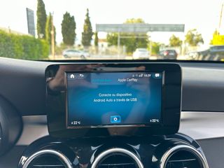 MERCEDES BENZ GLC COUPE GLC300DE 4MATIC 2.0D 306CV