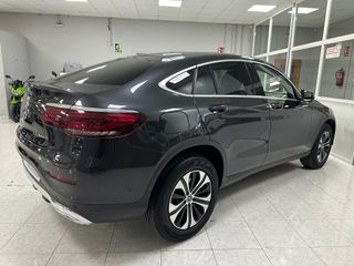 MERCEDES BENZ GLC COUPE GLC300DE 4MATIC 2.0D 306CV