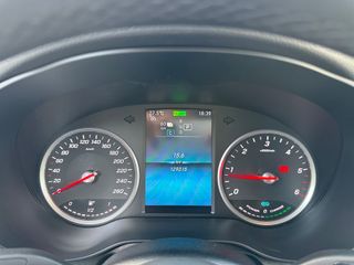 MERCEDES BENZ GLC COUPE GLC300DE 4MATIC 2.0D 306CV