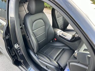MERCEDES BENZ GLC COUPE GLC300DE 4MATIC 2.0D 306CV
