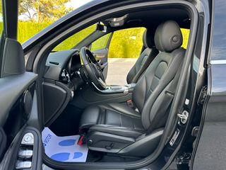 MERCEDES BENZ GLC COUPE GLC300DE 4MATIC 2.0D 306CV