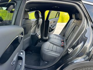 MERCEDES BENZ GLC COUPE GLC300DE 4MATIC 2.0D 306CV