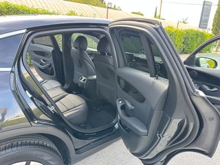 MERCEDES BENZ GLC COUPE GLC300DE 4MATIC 2.0D 306CV