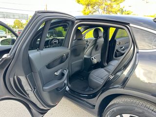 MERCEDES BENZ GLC COUPE GLC300DE 4MATIC 2.0D 306CV