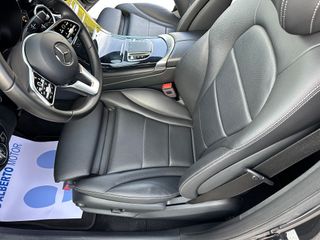 MERCEDES BENZ GLC COUPE GLC300DE 4MATIC 2.0D 306CV