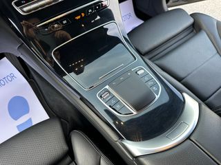 MERCEDES BENZ GLC COUPE GLC300DE 4MATIC 2.0D 306CV