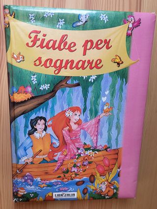 Fiabe per sognare 