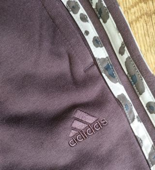 Pantalón jogger Adidas