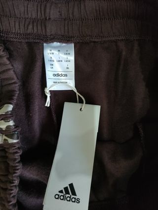 Pantalón jogger Adidas