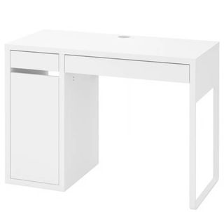 Escritorio Blanco IKEA