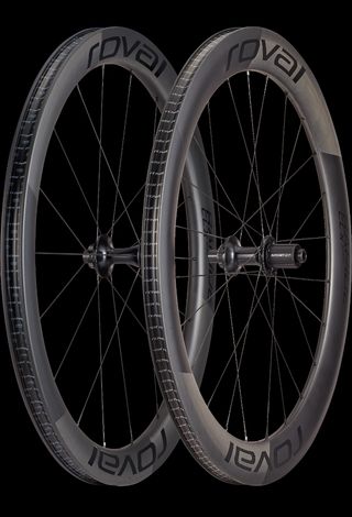 Ruedas Roval CLX II