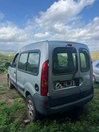 Renault Kangoo 2005