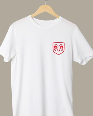 Camiseta Dodge Charger 1970
