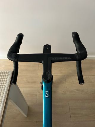 Bicicleta de Carretera BH SL1 2.9 105 Di2 Talla M