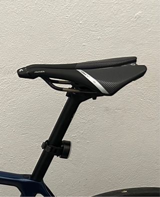 Bicicleta de Carretera BH SL1 2.9 105 Di2 Talla M