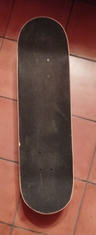 Skate Oxelo Swaggydog