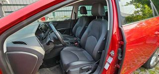 Despiece 2018 Seat Leon 1.4 TSI 