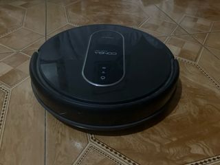 Cecotec Conga 1390 Robot Aspirador