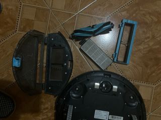 Cecotec Conga 1390 Robot Aspirador