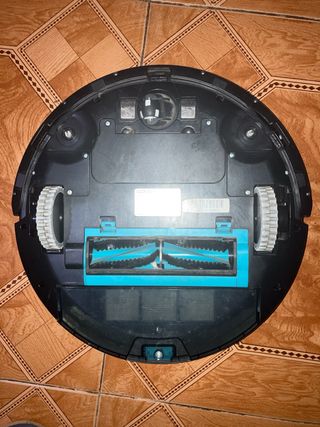 Cecotec Conga 1390 Robot Aspirador
