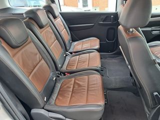 Volkswagen Sharan 2011