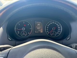 Volkswagen Sharan 2011