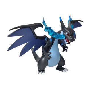 Colección Pokémon Escala 1/20