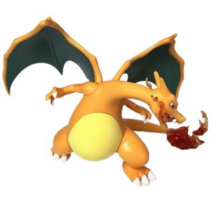 Colección Pokémon Escala 1/20