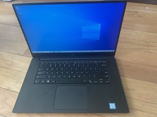 Notebook Dell XPS 15 9560