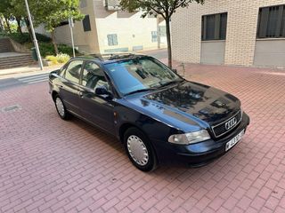 Audi A4 1997