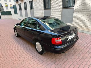 Audi A4 1997