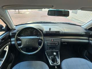 Audi A4 1997