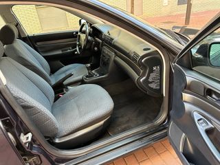 Audi A4 1997