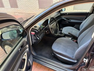 Audi A4 1997