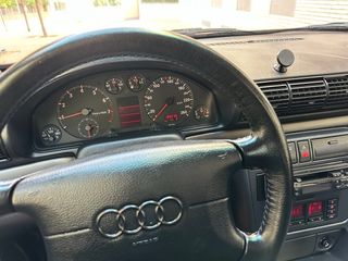 Audi A4 1997