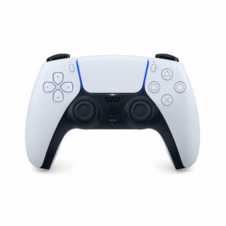 Mando DualSense PS5 Blanco Nuevo 