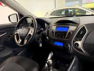Hyundai ix35 2012 UNICO DUEÑO