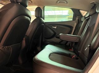 Hyundai ix35 2012 UNICO DUEÑO