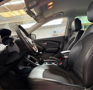 Hyundai ix35 2012 UNICO DUEÑO