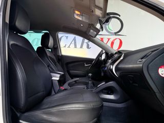 Hyundai ix35 2012 UNICO DUEÑO