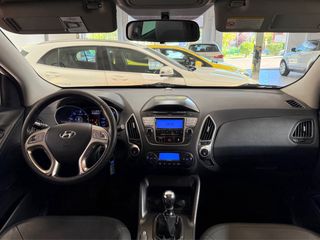 Hyundai ix35 2012 UNICO DUEÑO