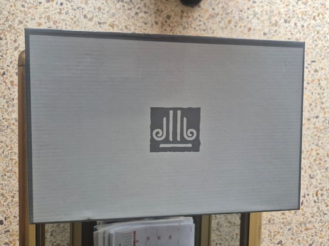 Zapatos Elegance Comfort Marrón Talla 44